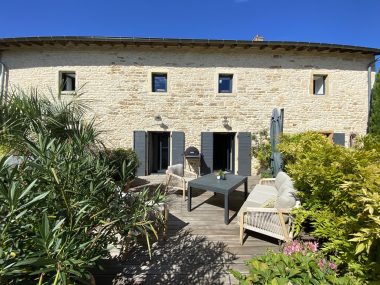 Vente Maison 236 m² à Villefranche-sur-Saône 665 000 € - 1