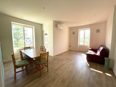 Vente T3 80 m² à Saint-Maurice-de-Beynost 220 000 € - 1