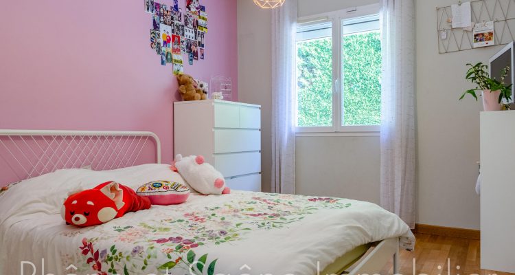Vente Maison 152 m² à Reyrieux 549 000 € - Reyrieux (01600) - 5