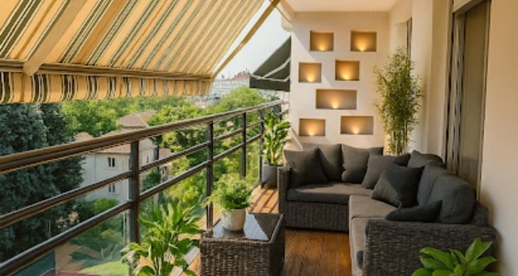 Vente T3 98 m² à Caluire-Et-Cuire 463 000 € - Caluire-Et-Cuire (69300)