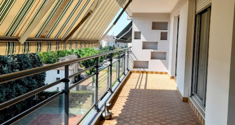 Vente T3 98 m² à Caluire-Et-Cuire 463 000 € - Caluire-Et-Cuire (69300) - 1