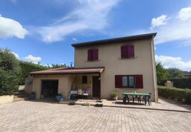 Vente Maison 109 m² à Genay 416 000 € - 1