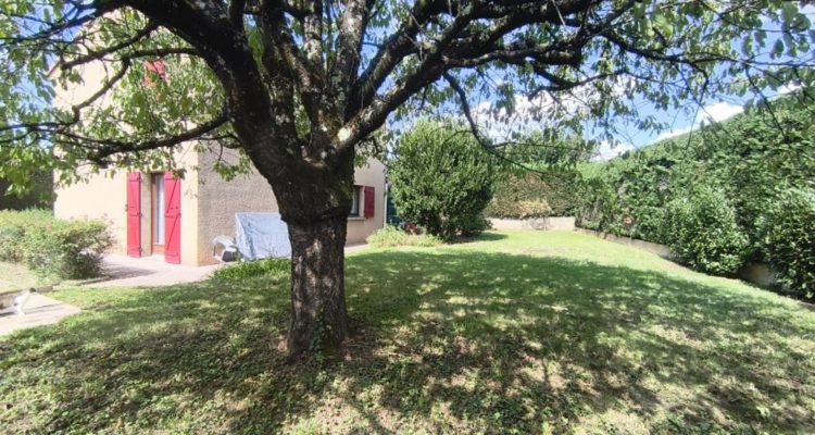 Vente Maison 109 m² à Genay 416 000 € - Genay (69730) - 1