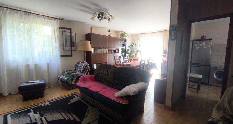 Vente Maison 109 m² à Genay 416 000 € - Genay (69730) - 2
