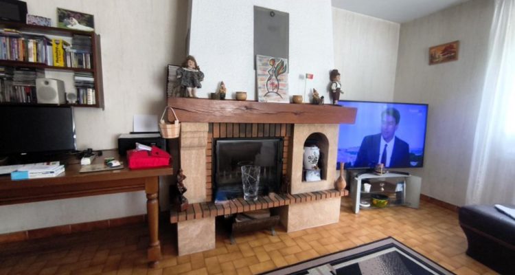 Vente Maison 109 m² à Genay 416 000 € - Genay (69730) - 3