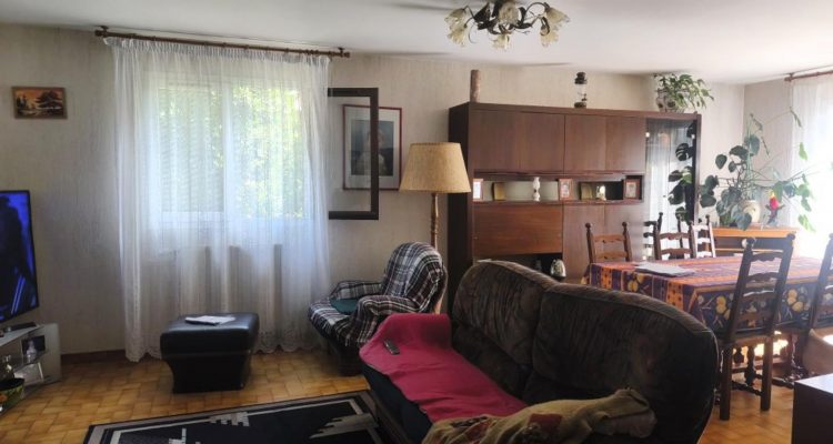 Vente Maison 109 m² à Genay 416 000 € - Genay (69730) - 5
