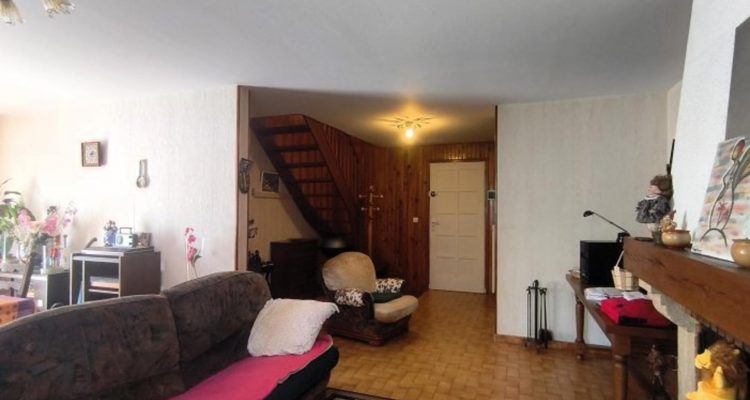 Vente Maison 109 m² à Genay 416 000 € - Genay (69730) - 6