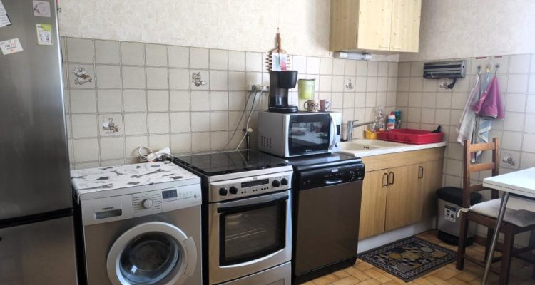 Vente Maison 109 m² à Genay 416 000 € - Genay (69730) - 7