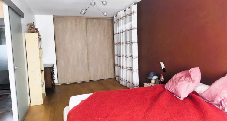 Vente Maison 109 m² à Genay 416 000 € - Genay (69730) - 10
