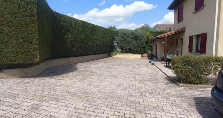 Vente Maison 109 m² à Genay 416 000 € - Genay (69730) - 14