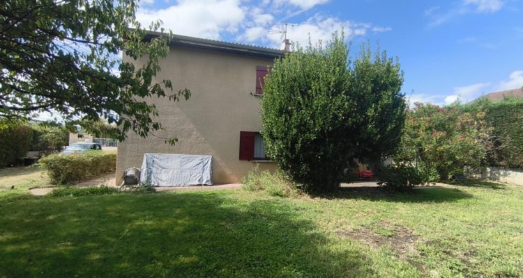 Vente Maison 109 m² à Genay 416 000 € - Genay (69730) - 15