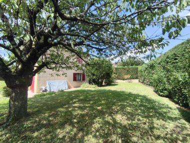 Vente Maison 101 m² à Genay 399 000 € - 1