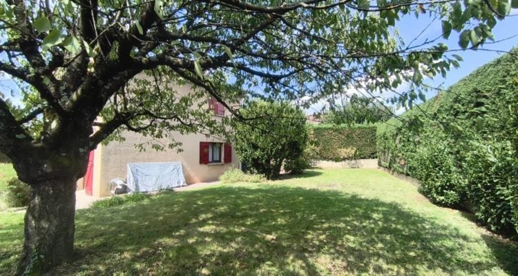 Vente Maison 101 m² à Genay 399 000 € - Genay (69730)