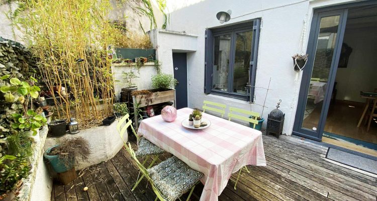 Vente Maison 75 m² à Lyon-5eme-Arrondissement 545 000 € - Lyon-5eme-Arrondissement (69005) - 4
