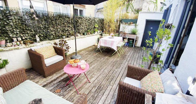 Vente Maison 75 m² à Lyon-5eme-Arrondissement 545 000 € - Lyon-5eme-Arrondissement (69005) - 7