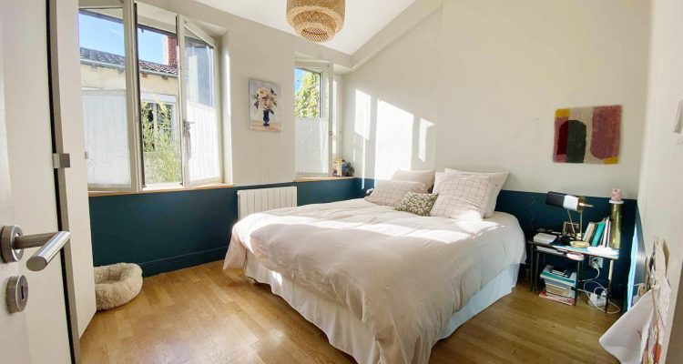 Vente Maison 75 m² à Lyon-5eme-Arrondissement 545 000 € - Lyon-5eme-Arrondissement (69005) - 11