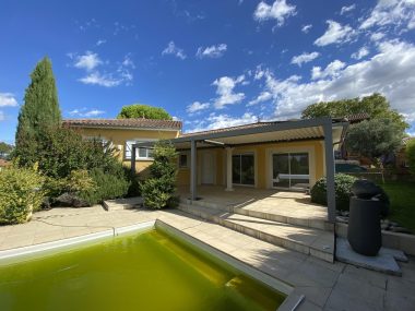Vente Maison 138 m² à Fareins 495 000 € - 1