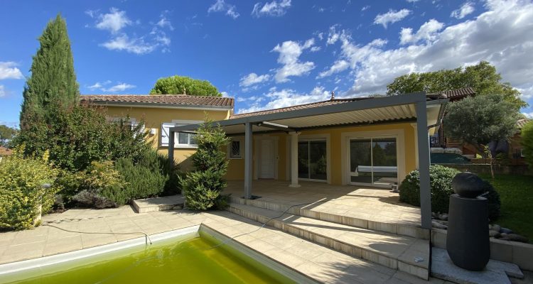 Vente Maison 138 m² à Fareins 495 000 € - Fareins (01480)