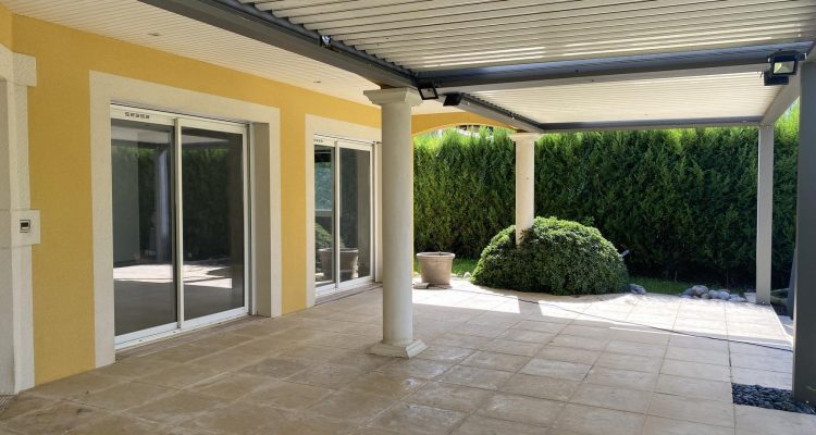 Vente Maison 138 m² à Fareins 495 000 € - Fareins (01480) - 2
