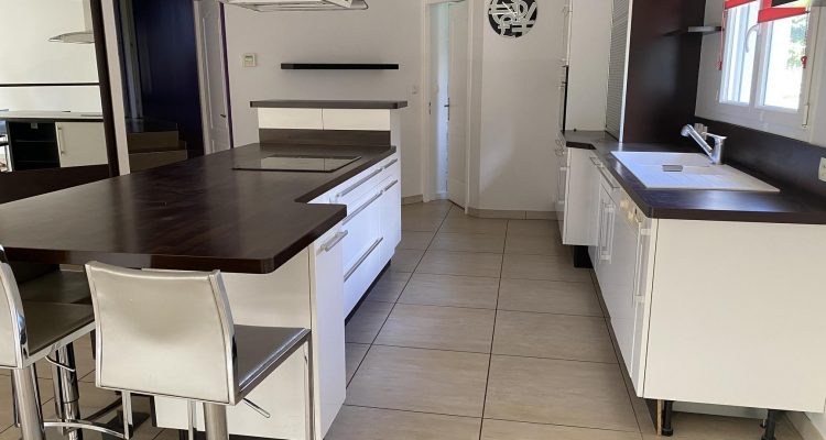 Vente Maison 138 m² à Fareins 495 000 € - Fareins (01480) - 13