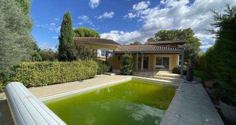Vente Maison 138 m² à Fareins 495 000 € - Fareins (01480) - 19