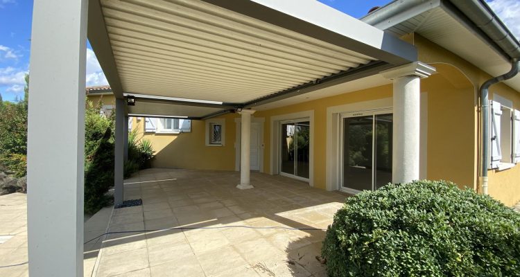 Vente Maison 138 m² à Fareins 495 000 € - Fareins (01480) - 20