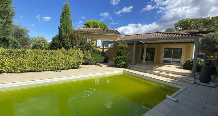 Vente Maison 138 m² à Fareins 495 000 € - Fareins (01480) - 23