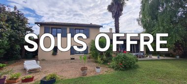 Vente Maison 120 m² à Reyrieux 499 000 € - 1