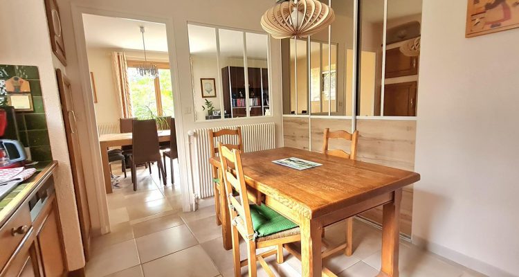 Vente Maison 120 m² à Reyrieux 499 000 € - Reyrieux (01600) - 11