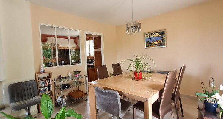 Vente Maison 120 m² à Reyrieux 499 000 € - Reyrieux (01600) - 13