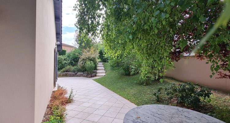 Vente Maison 120 m² à Reyrieux 499 000 € - Reyrieux (01600) - 18