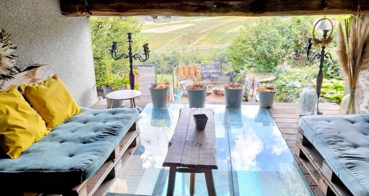 Vente Maison 522 m² à Vaux-en-Beaujolais 789 000 € - Vaux-en-Beaujolais (69460)