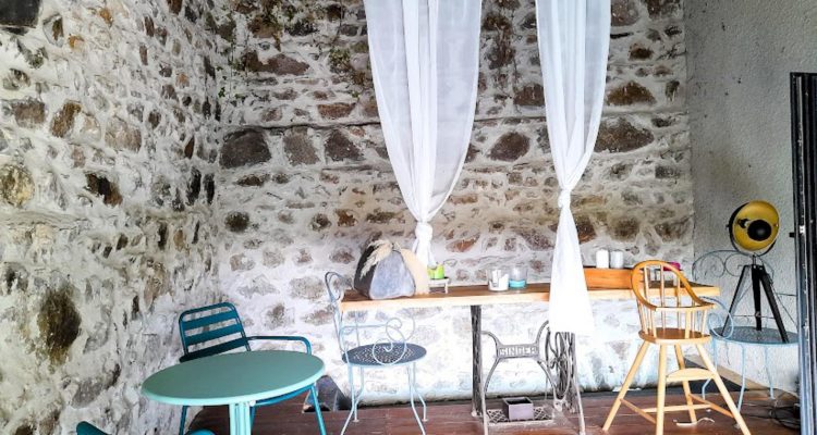 Vente Maison 522 m² à Vaux-en-Beaujolais 789 000 € - Vaux-en-Beaujolais (69460) - 2