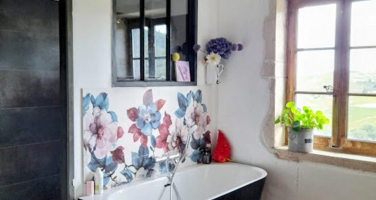 Vente Maison 522 m² à Vaux-en-Beaujolais 789 000 € - Vaux-en-Beaujolais (69460) - 5
