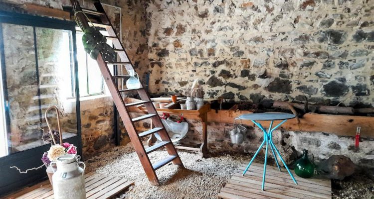 Vente Maison 522 m² à Vaux-en-Beaujolais 789 000 € - Vaux-en-Beaujolais (69460) - 6