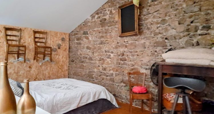 Vente Maison 522 m² à Vaux-en-Beaujolais 789 000 € - Vaux-en-Beaujolais (69460) - 7