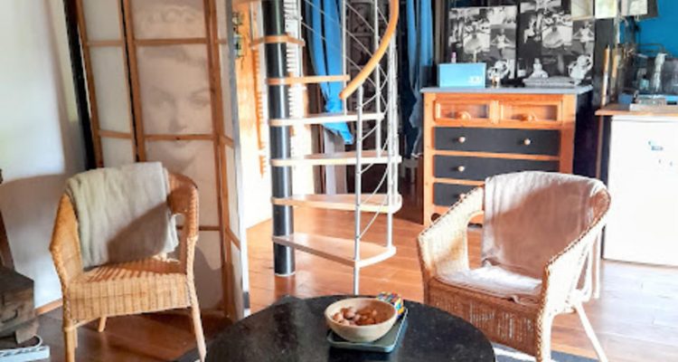 Vente Maison 522 m² à Vaux-en-Beaujolais 789 000 € - Vaux-en-Beaujolais (69460) - 8