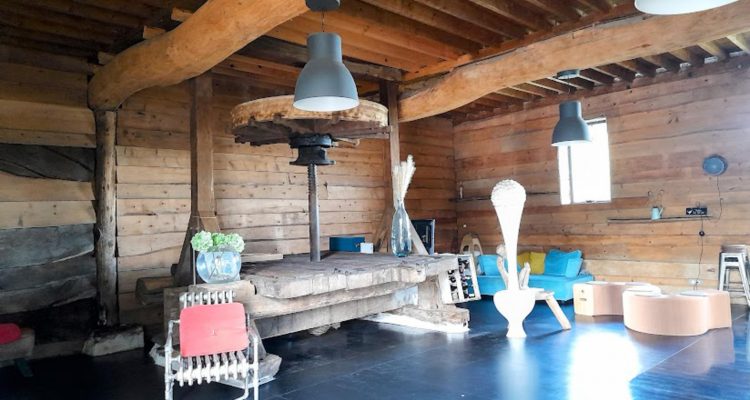 Vente Maison 522 m² à Vaux-en-Beaujolais 789 000 € - Vaux-en-Beaujolais (69460) - 10