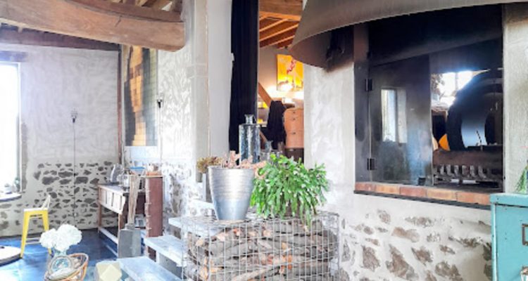 Vente Maison 522 m² à Vaux-en-Beaujolais 789 000 € - Vaux-en-Beaujolais (69460) - 11