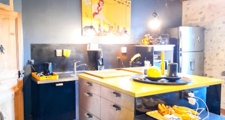 Vente Maison 522 m² à Vaux-en-Beaujolais 789 000 € - Vaux-en-Beaujolais (69460) - 14