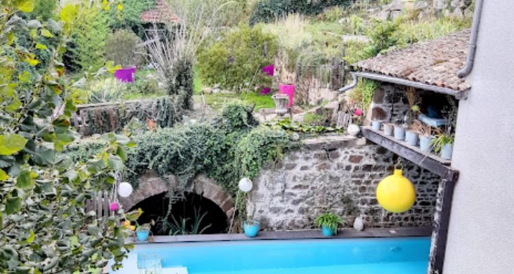 Vente Maison 522 m² à Vaux-en-Beaujolais 789 000 € - Vaux-en-Beaujolais (69460) - 16
