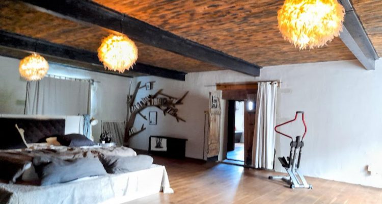 Vente Maison 522 m² à Vaux-en-Beaujolais 789 000 € - Vaux-en-Beaujolais (69460) - 18