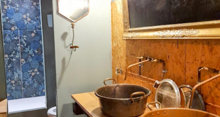 Vente Maison 522 m² à Vaux-en-Beaujolais 789 000 € - Vaux-en-Beaujolais (69460) - 21