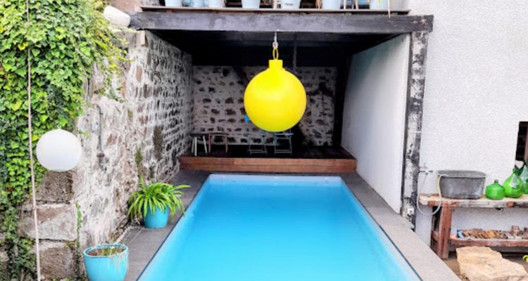 Vente Maison 522 m² à Vaux-en-Beaujolais 789 000 € - Vaux-en-Beaujolais (69460) - 26