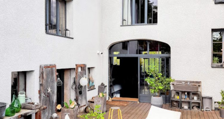 Vente Maison 522 m² à Vaux-en-Beaujolais 789 000 € - Vaux-en-Beaujolais (69460) - 27