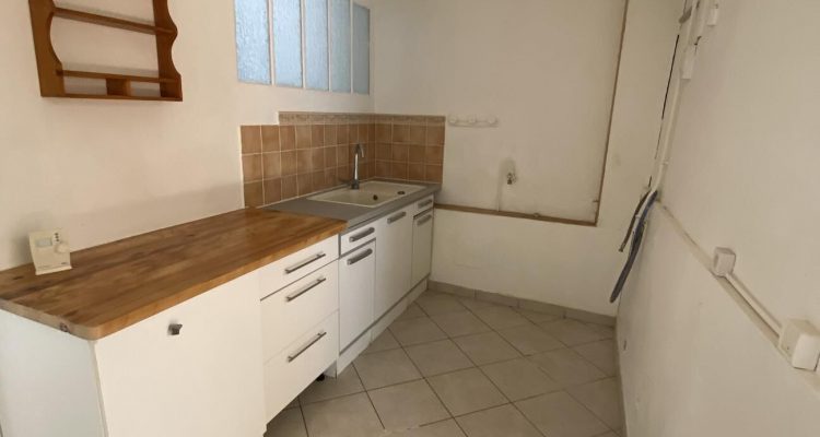 Vente Maison 115 m² à Ars-sur-Formans 190 000 € - Ars-sur-Formans (01480) - 5