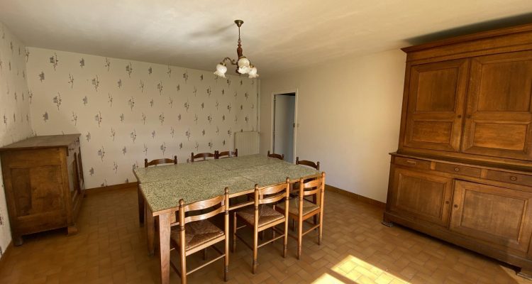 Vente Maison 115 m² à Ars-sur-Formans 190 000 € - Ars-sur-Formans (01480) - 19
