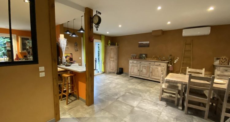 Vente Maison 152 m² à Ars-sur-Formans 499 000 € - Ars-sur-Formans (01480) - 7