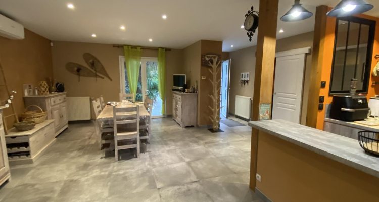Vente Maison 152 m² à Ars-sur-Formans 499 000 € - Ars-sur-Formans (01480) - 8