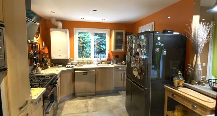 Vente Maison 152 m² à Ars-sur-Formans 499 000 € - Ars-sur-Formans (01480) - 10
